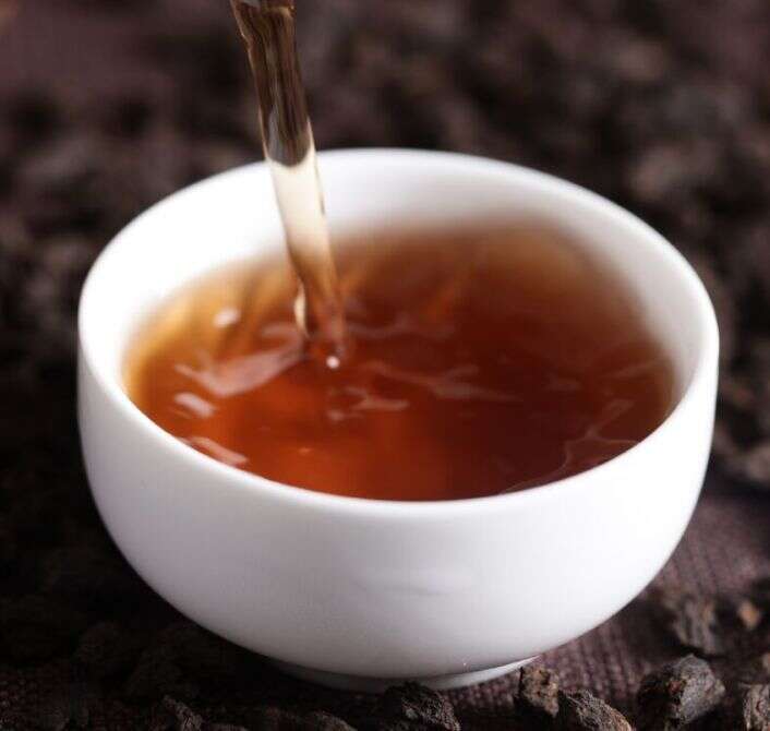 最大的笑话：普洱茶就是发霉茶，普洱茶的香气就是黄曲霉素的味道