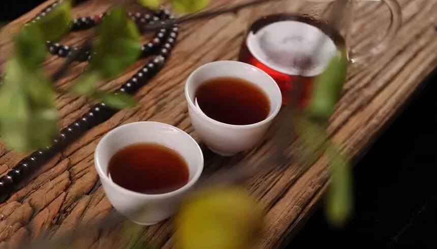 「有声品读藏茶」“国防茶”沟通藏汉的唯一媒介