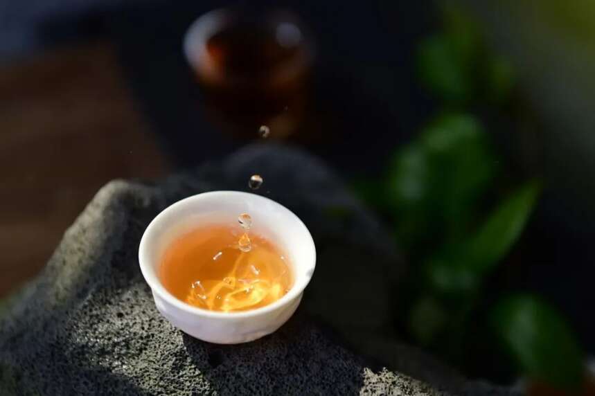 台湾茶、台式茶：哪个是李逵，哪个是李鬼？