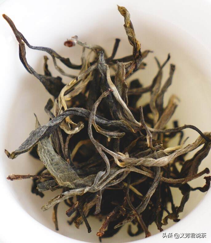 喝秋茶不必局限于秋乌龙，秋绿茶、秋白茶、秋普洱你知道吗？