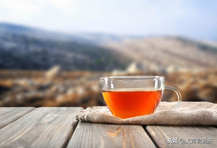 IPO“长跑”20年，中国茶企能否修成正果，真正登陆A股？