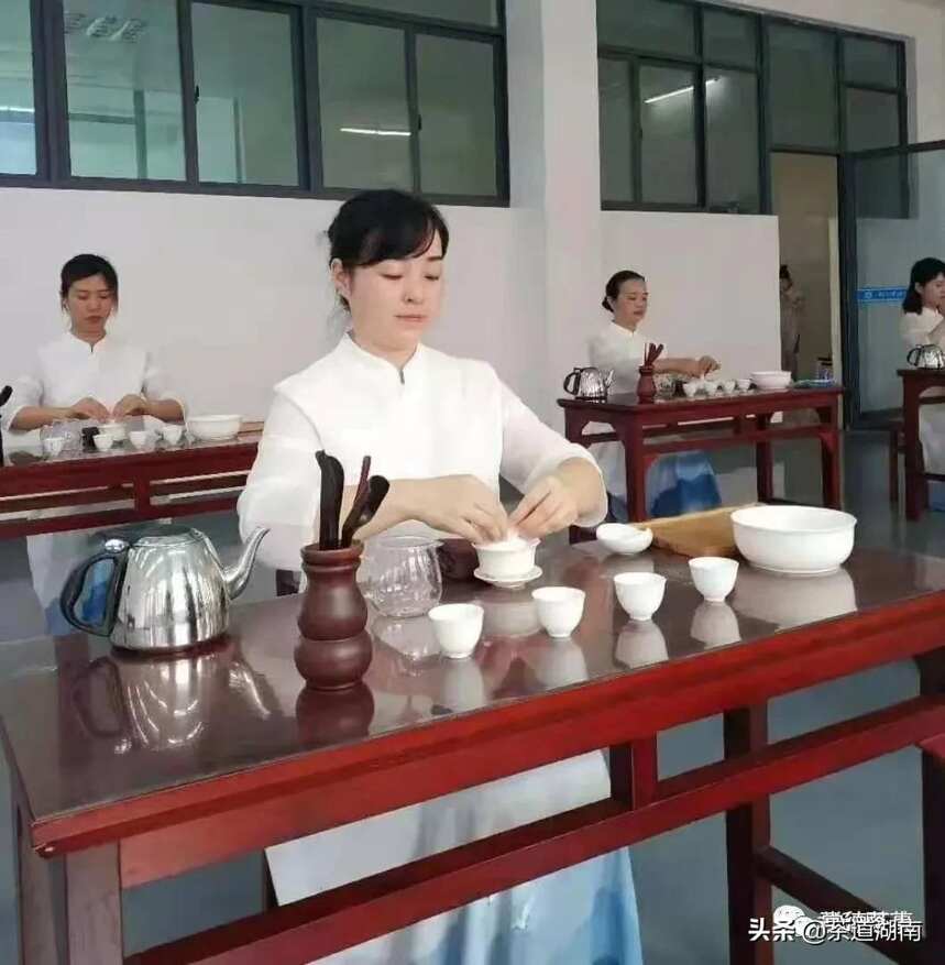 刘淑娟：我为家乡的茶代言