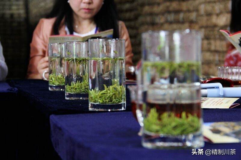 2021年四川省大学生茶艺技能大赛即将线上举办