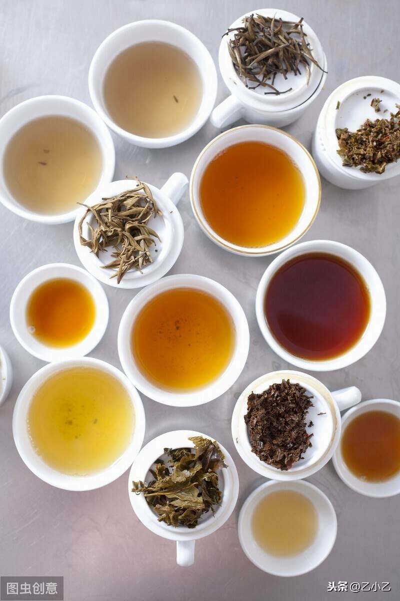 普洱春茶究竟有着怎样的魅力？