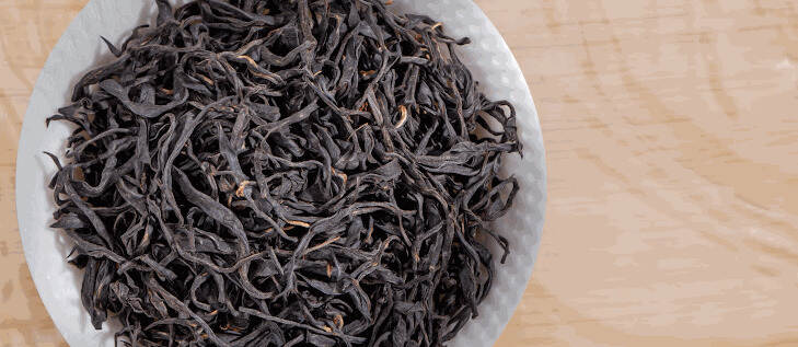 红茶工艺的灵魂—发酵