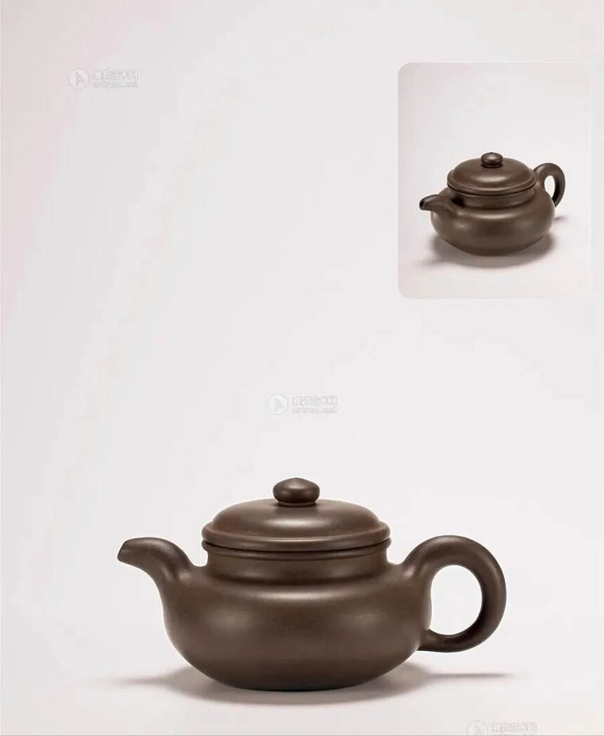 帝芙特说茶具：紫砂壶排行榜，最受大众欢迎的五种器型