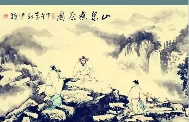 中国精美茶诗赏析（五）