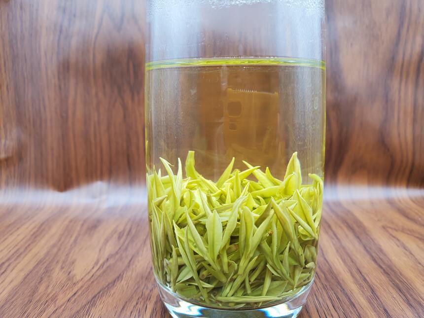 夏天常喝的绿茶，应该怎么泡才好