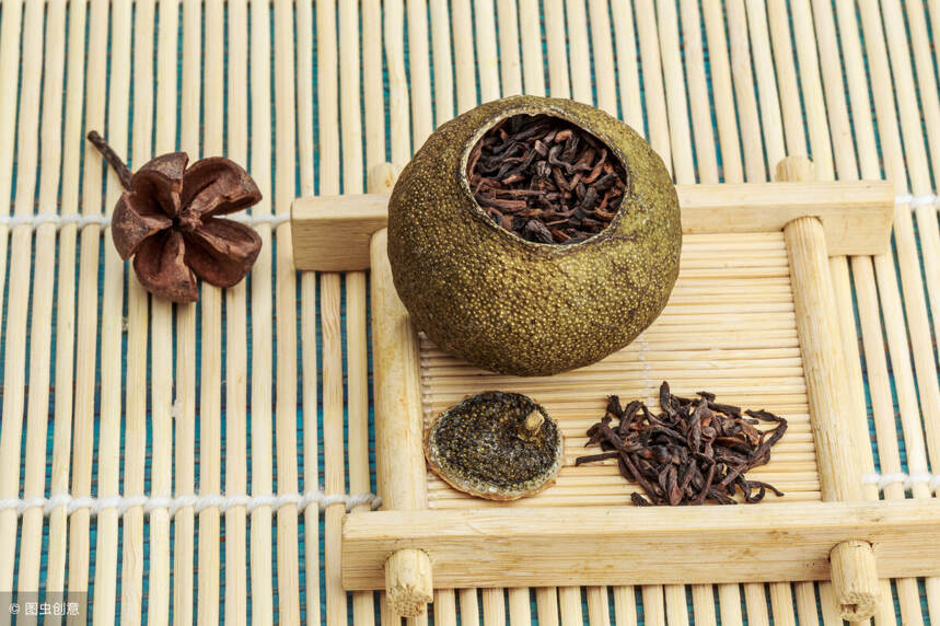 普洱熟茶【离地发酵】大大改善了传统工艺，大有可为