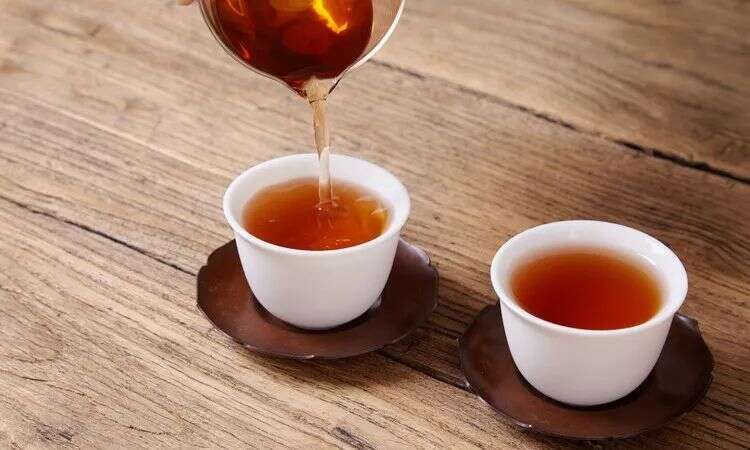 帝芙特说茶：那么多人争着喝老茶头，究竟好在哪儿？