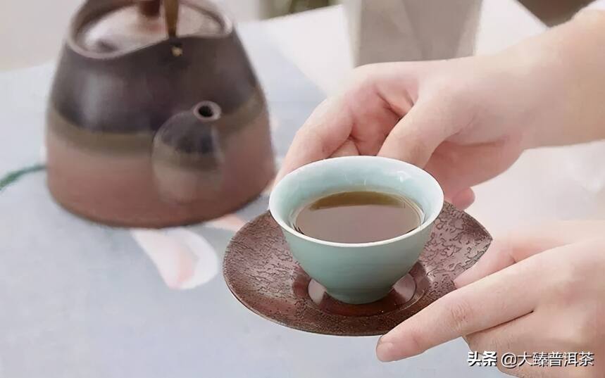 小雪煮茶，冬日美事｜茶文化