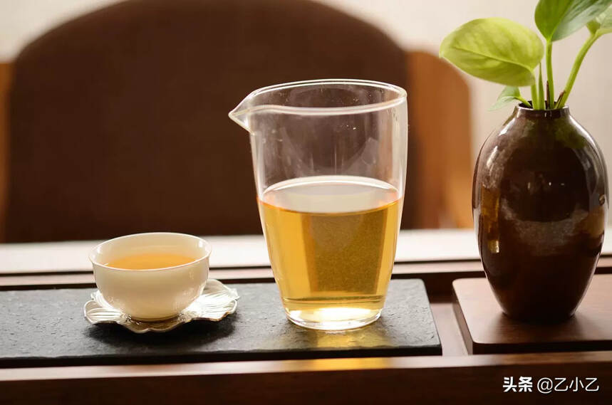 什么样的普洱茶，才值得存？