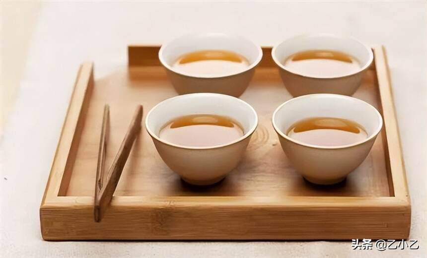 怎样区别普洱茶春茶，谷花茶，雨水茶？