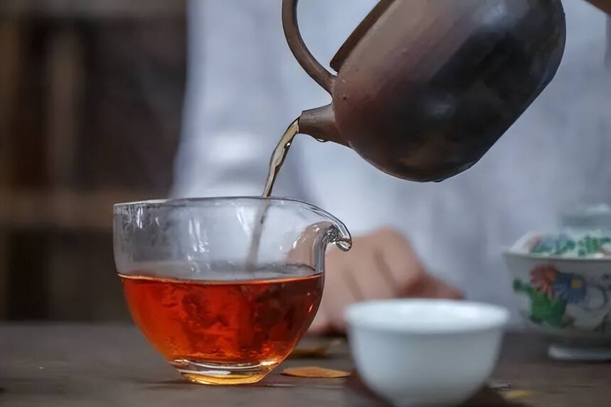 如何冲泡可以去除茶的杂味