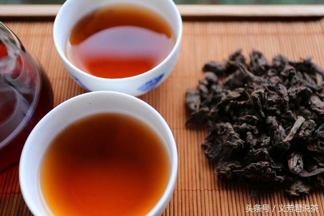 为什么“茶叶巨无霸”的安化千两茶常被作为茶叶店的镇店之宝？