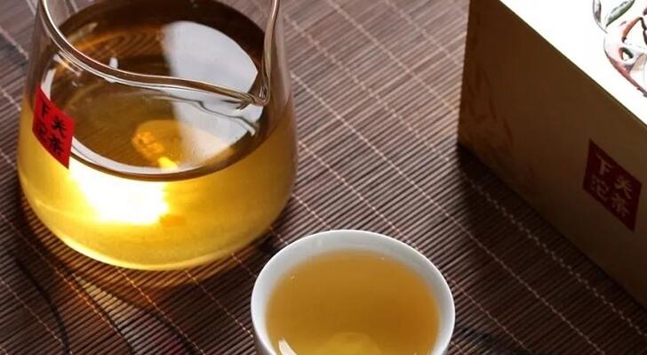 这种茶品质并不出奇，却修炼成大众喜欢的口粮茶，你喝过吗？