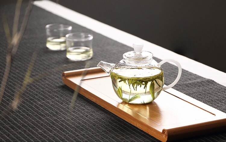 冲泡绿茶适合用紫砂壶吗？读懂这三点，以后喝绿茶不纠结