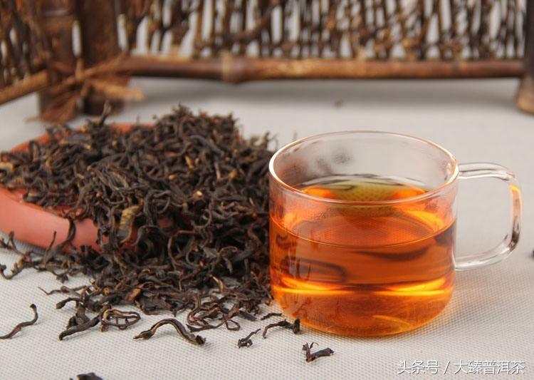 中国红茶三剑客：正山小种、滇红、祁红区别