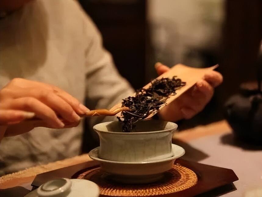茶艺演变——从煮茶、煎茶、点茶到泡茶