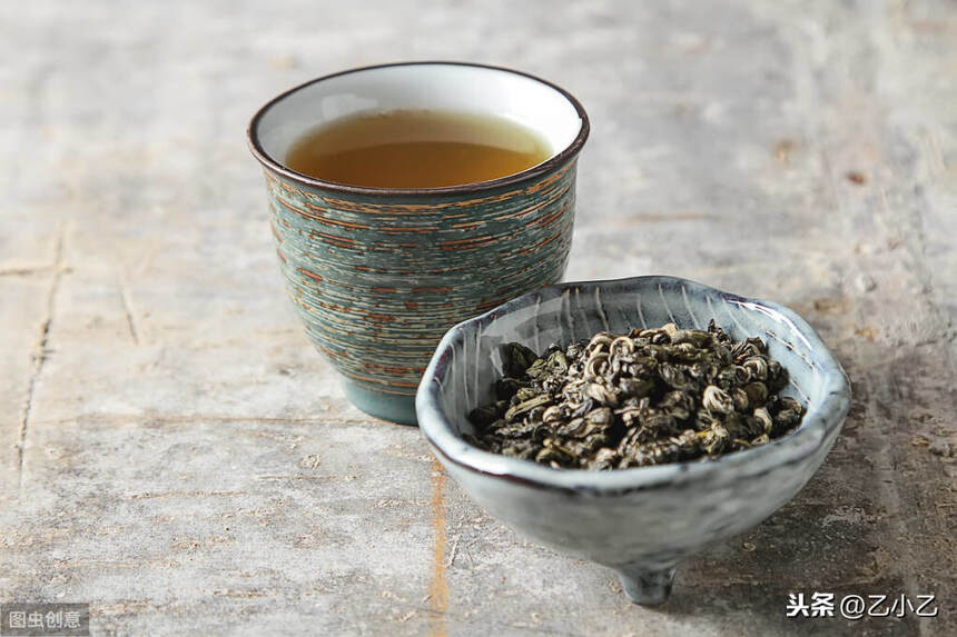是什么原因导致普洱茶水味重？