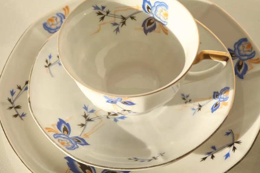 泡茶后的收具不止于清洁，茶渣的处理你真的做对了吗？