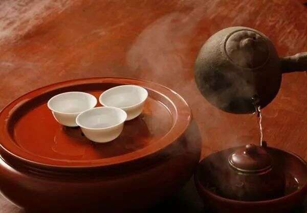 「蜜兰香」好茶源自人间仙境