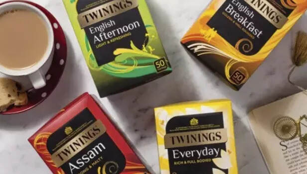 这些世界知名的品牌茶，你知道几个？（上篇）
