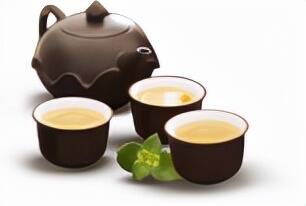 「有声品读藏茶」向藏民出售的高价成品茶