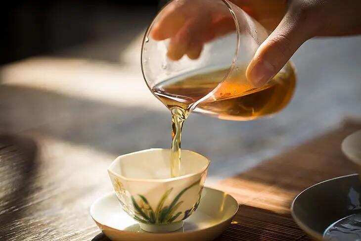 在中国传统十大红茶面前，金骏眉只是个弟弟
