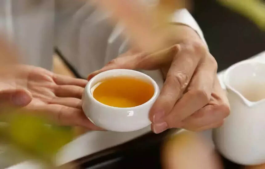 茶杯：二十个种类，你用过几种？