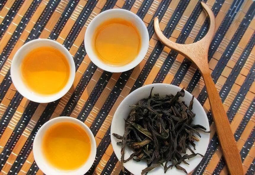 茶形之美，38款造型各异的茶，你品过几种？
