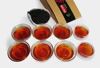 徽茶——2017版中国十大名茶安徽就占三个