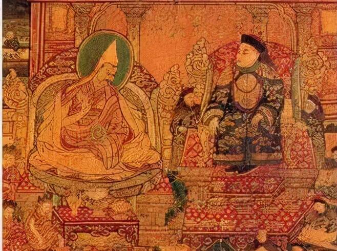 「有声品读藏茶」西藏与清王朝建立友好关系