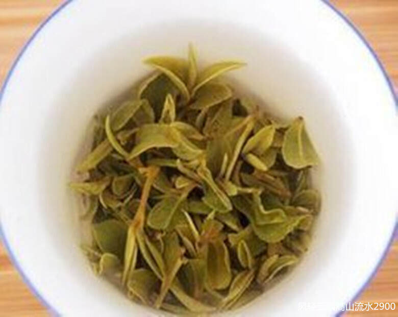 历史名茶又“复活”，昆明“十里香”绿茶，中小叶种茶之代表
