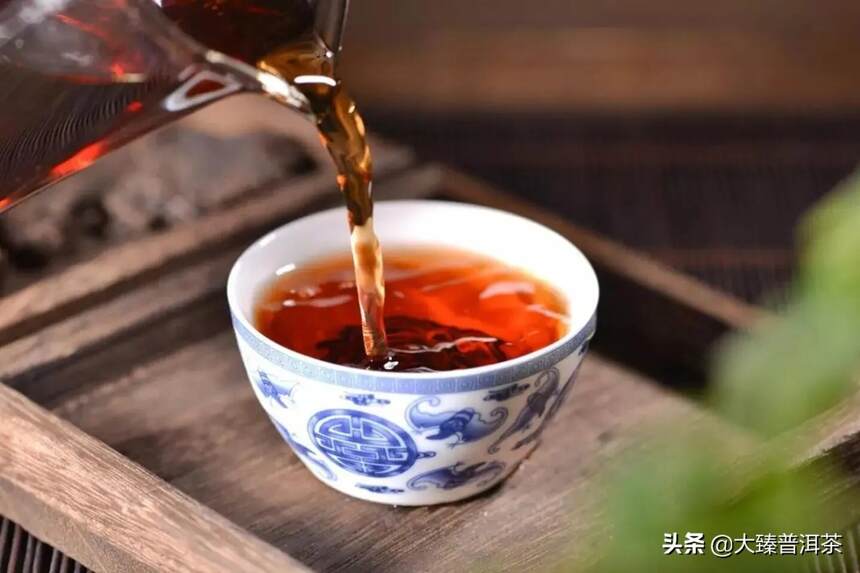 影响普洱茶甜度的重要因素(大臻论茶328)