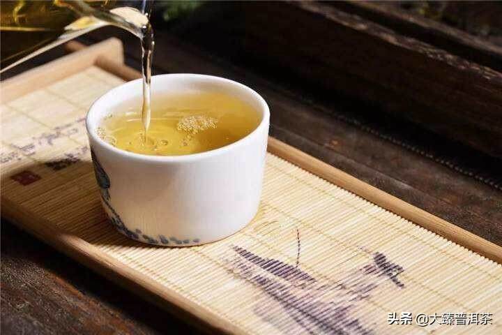 茶是被悄悄收藏的记忆｜茶文化