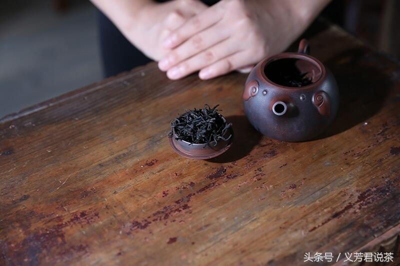 安化茶叶的“黑与红”｜如日中天的“黑茶”与重拾山河的“红茶”
