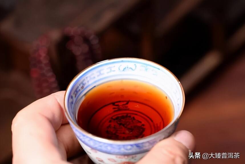 爱上茶的68个理由｜茶文化