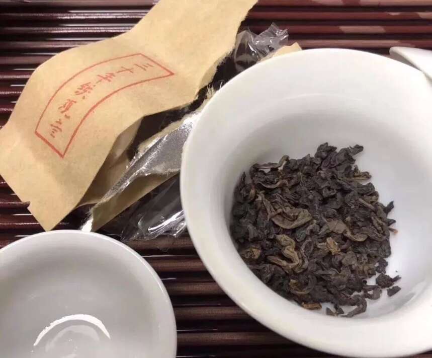 炭焙铁观音是什么样的茶？