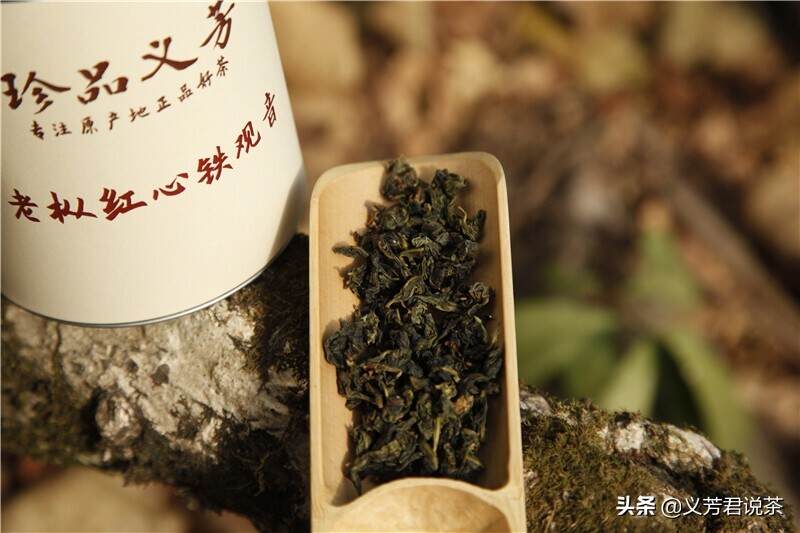 它是被误解最深的茶，江湖地位不比武夷岩茶差，市场流言却不少