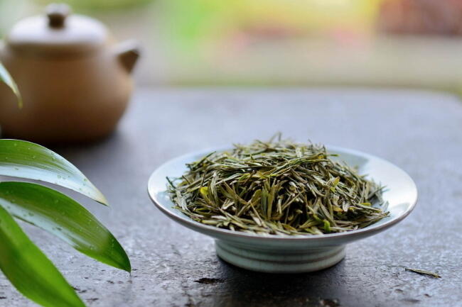 没想乌龙茶大省福建也产绿茶，只不过尴尬了，相当多福建人不知道