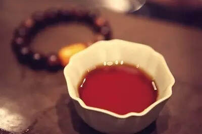 茶文化 | 杯茶学问