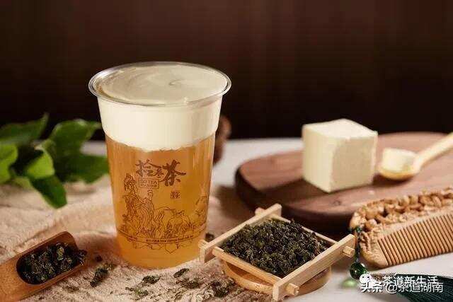 王剑宇｜以文旅文创视角跨界重新赋能茶产业