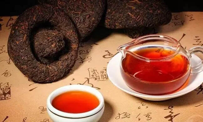 「有声品读藏茶」边茶：销往藏区的藏茶