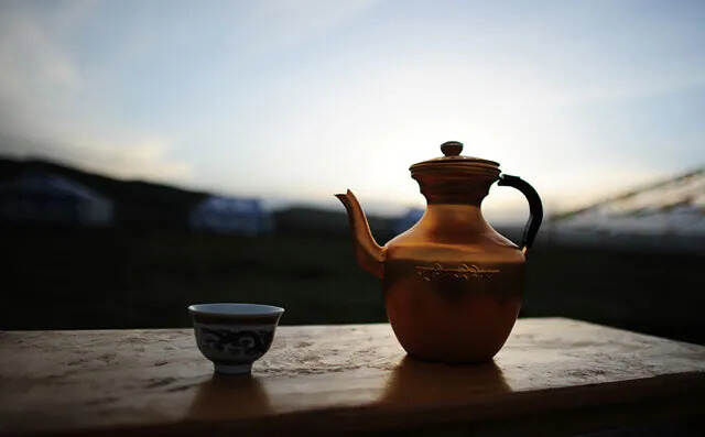 年人均茶叶消费量16斤，中国最爱喝茶的省份，竟是TA