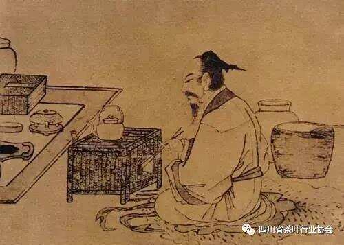 中国精美茶诗赏析（一）