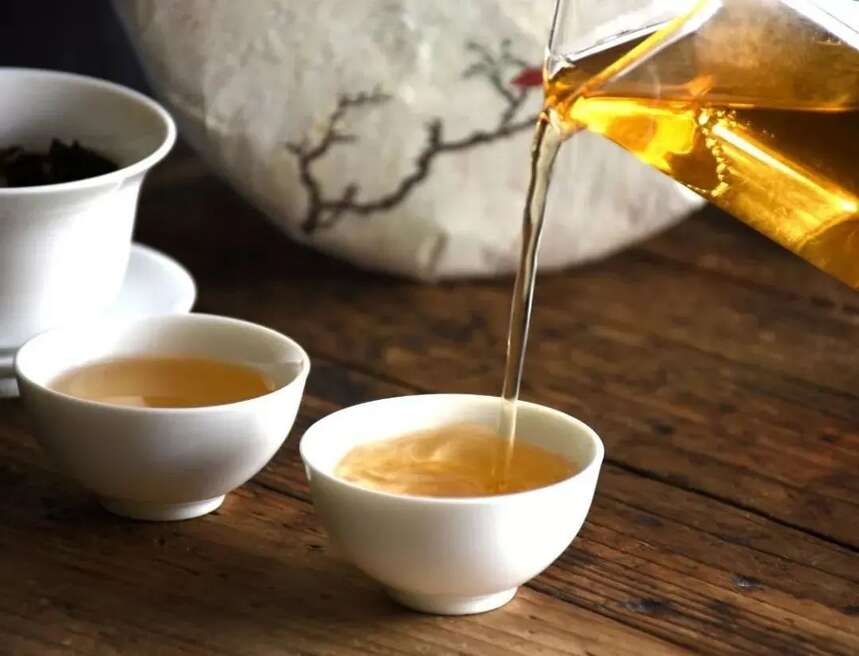 国内各地喝茶习俗大盘点，有你的家乡吗？