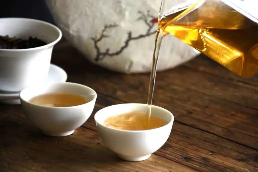 同为白茶，福建白茶和云南白茶有什么差异？