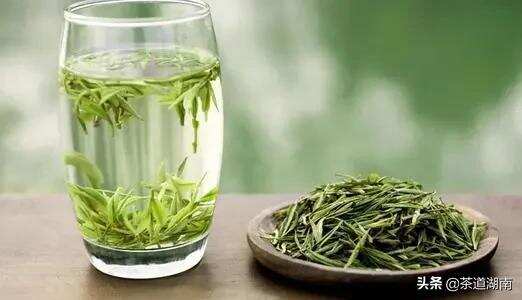 绿茶数百种，国家级非遗仅有这13种！