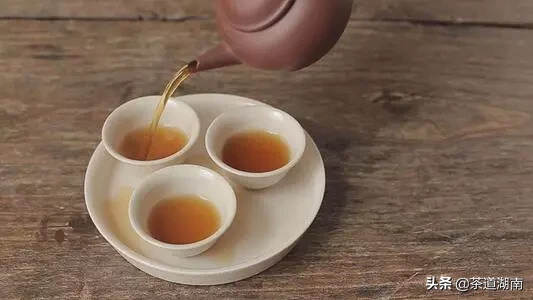 工夫茶，谁能比Ta“潮”？
